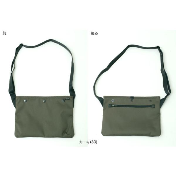 PORTER ポーター 吉田カバン MUSETTE ミュゼット SACOSH サコッシュ