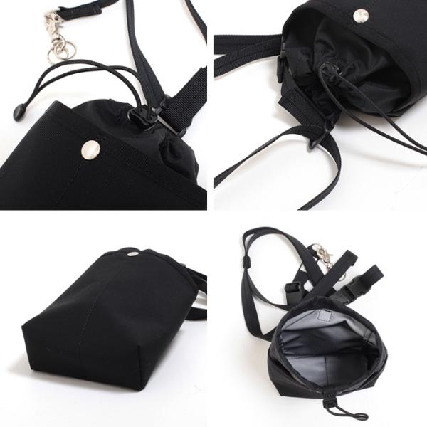 ヌンク ニアヒアバッグ nunc Near Here Bag NN101010 ユニセックス ショルダーバッグ 2WAY /【Buyee】 Buyee  - Japanese Proxy Service | Buy from Japan!