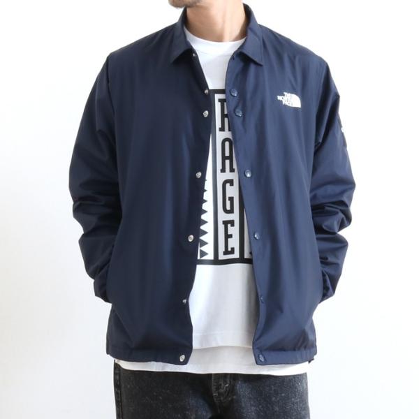 ザ・ノースフェイスTHE NORTH FACE コーチジャケットTHE COACH JACKET