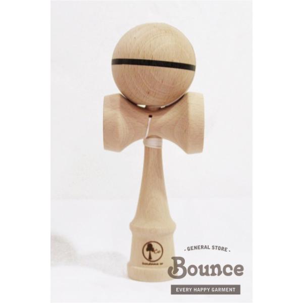 Kendama Co / Raw Stripe Zen / BLACK KenCo けん玉 /【Buyee】 Buyee