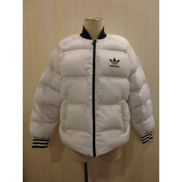 Sst reversible hot sale jacket adidas