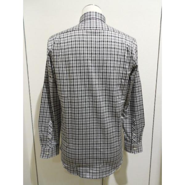 FRED PERRY（フレッドペリー) Jacquard Knit Shirt (F4263/30