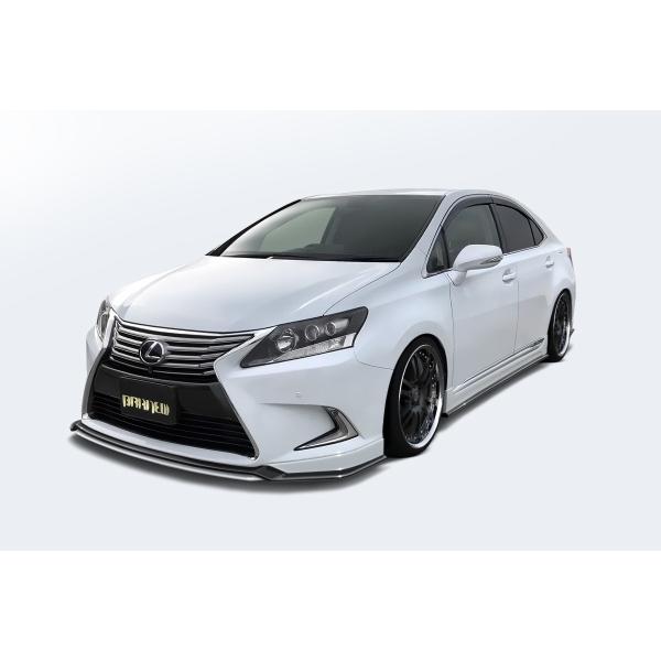 ＢＲＡＮＥＷ ブランニュー ＬＥＸＵＳ レクサス HS250h 後期 フロントスポイラー /【Buyee】 Buyee - Japanese  Proxy Service | Buy from Japan!