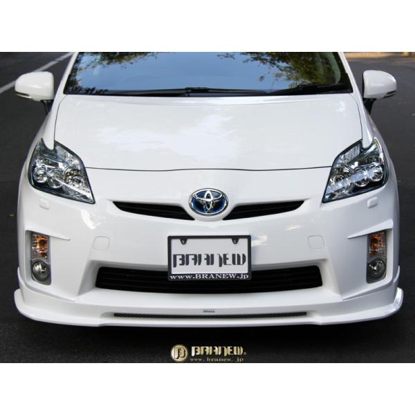 ＢＲＡＮＥＷ ブランニュー プリウス PRIUS プリウス 30前期 エアロ 3