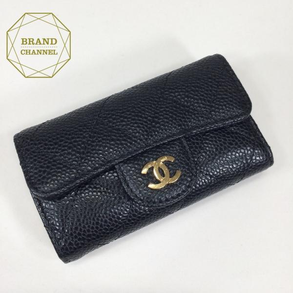 SAランク】CHANEL シャネル マトラッセのタイムレスクラシック6