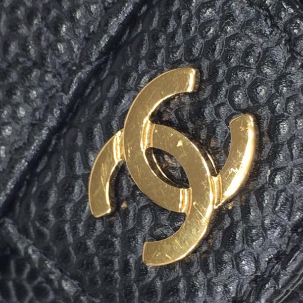 【美品✨】シャネル マトラッセ タイムレス クラシック 6連 キーケース SAランク】CHANEL シャネル マトラッセのタイムレスクラシック6