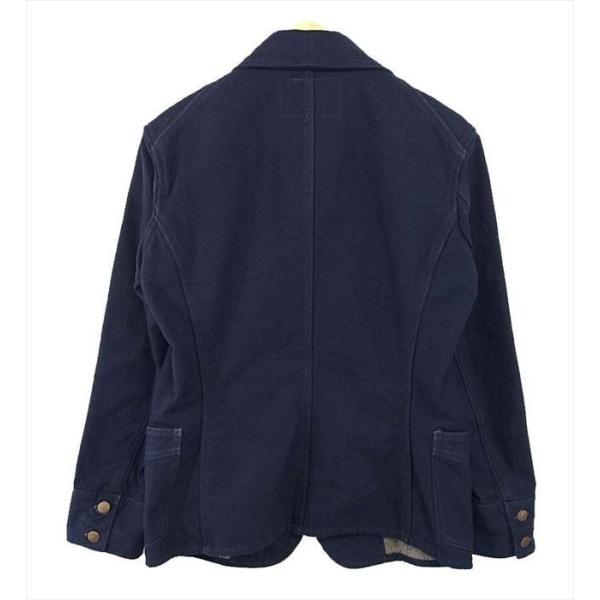 中古 OLD JOE HOME SEWING COVERALLカバーオール/紺36/HOME SEWING 