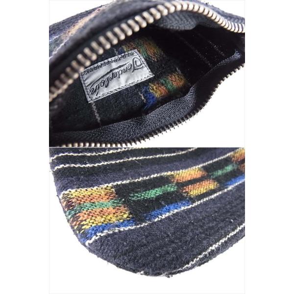 TENDERLOIN テンダーロイン 小銭入れ 本店限定