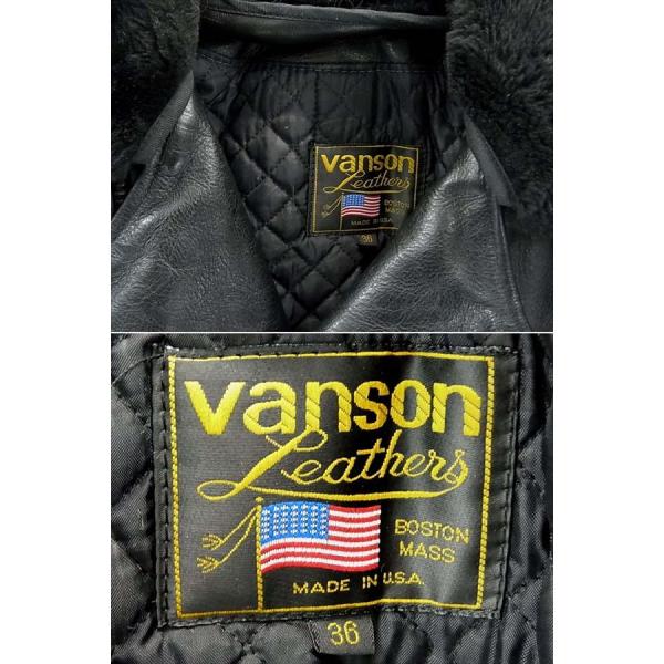 全商品オープニング価格！ VANSON VANSON VANSON ハイウェイマン ...