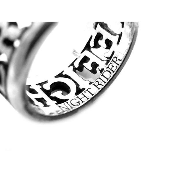 nightrider KWG inc. ナイトライダー ツイスト コアファイター ナイト