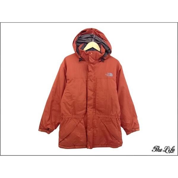 中古 日本製THE NORTH FACEノースフェイスSFC-8/ジャケットM /【Buyee