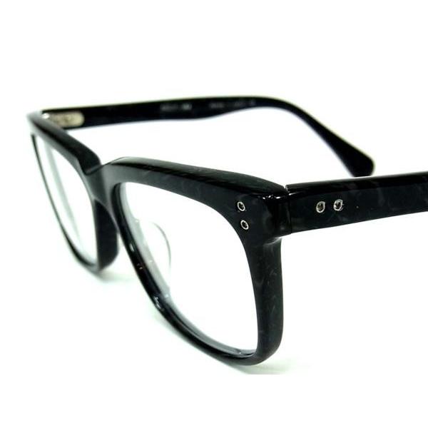 中古 美品 VISVIMビズビム×DITA VSVM002-A 看 SUNGLASSESサングラス