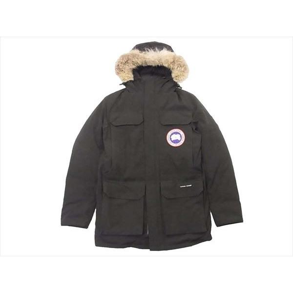 CANADA GOOSE カナダグース 4567JM R CITADEL シタデル 国内正規品