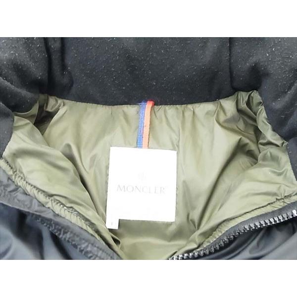 MONCLER モンクレール 国内正規品 BEAMS別注 ビームス HIMALAYA