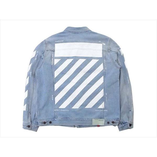 OFF-WHITE オフホワイト 国内正規品 18SS OMS8-468 TEMPERATURE