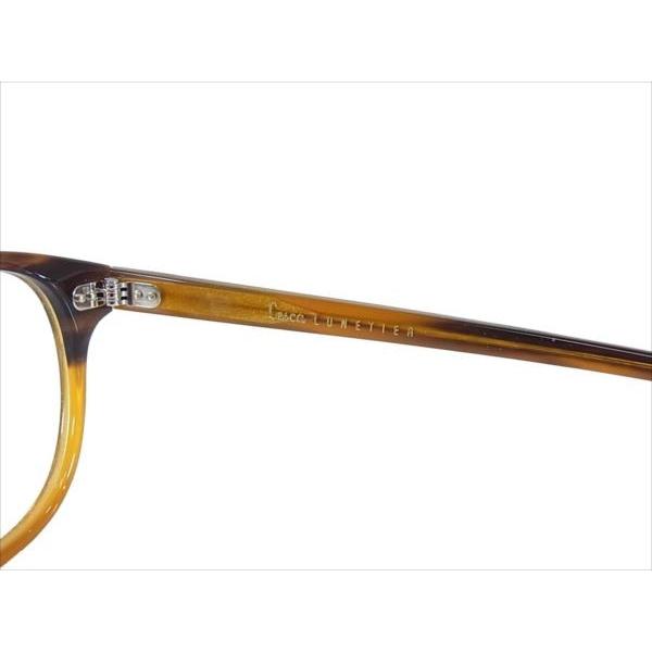 Lesca LUNETIER レスカ ルネティエ MOD. 711 メガネ 未使用 眼鏡  