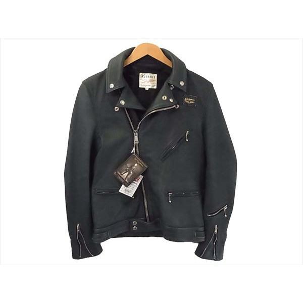 美品】【中古】Lewis Leathers ルイスレザー × THE REAL McCOY