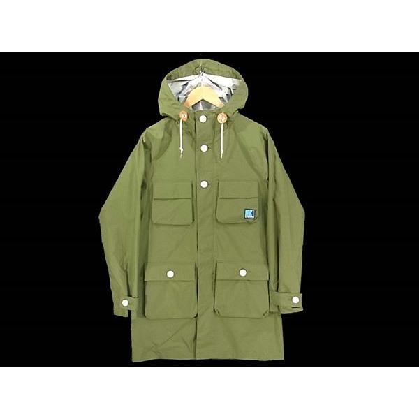 中古】HELLY HANSEN ヘリーハンセン HO11405 Aremark Coat アルマーク