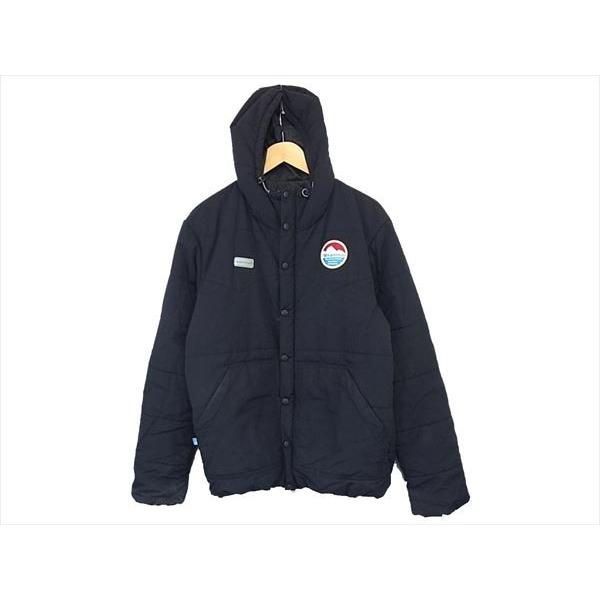 中古】karrimor カリマー EDAY DOWN PARKA イーデイ ダウン パーカー