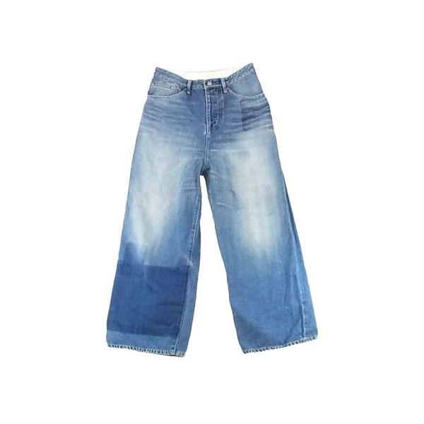 中古】17年 mina perhonen ミナペルホネン dn4395 always バギー 