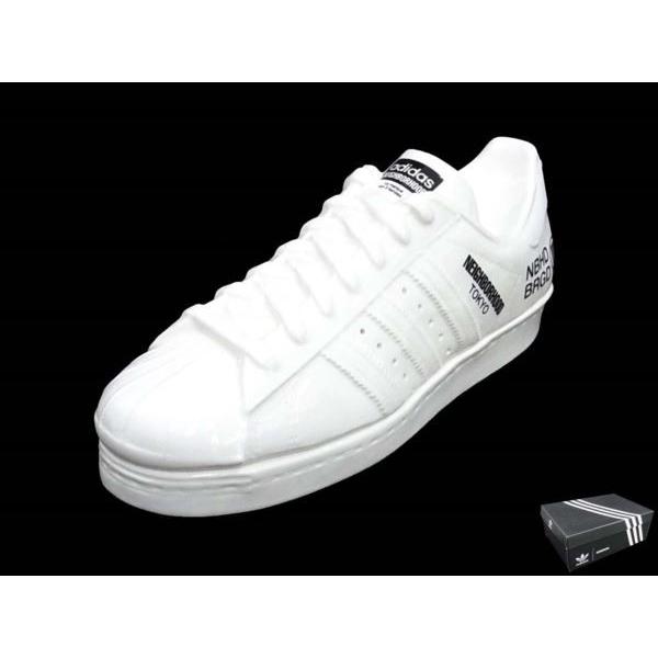 NEIGHBORHOOD × adidasアディダス インセンスチャンバー
