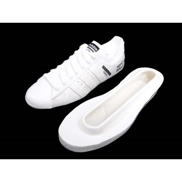 ネイバーフッド adidas アディダス SUPERSTAR INCENSE CHAMBER お香 