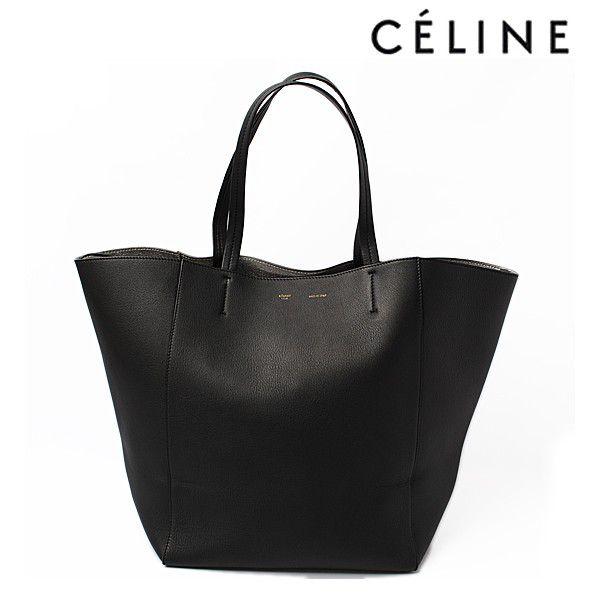 超人気高品質 celine - WK CELINE セリーヌ カバファントム エトープ ...