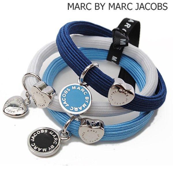 MARC BY MARC JACOBS マークバイマークジェイコブス 3連バングル