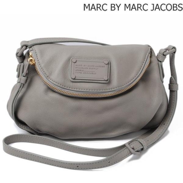 マークバイマークジェイコブス ショルダーバッグ/ポシェット MARC BY MARC JACOBS ミニ ナターシャ エレクトロ Q CYLINDER  GREY/グレイ M0004589 /【Buyee】 Buyee - Japanese Proxy Service | Buy from Japan!  bot-online