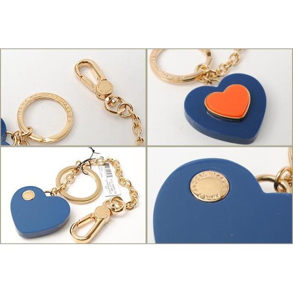 MARC BY MARC JACOBS - マークバイマークジェイコブス キーホルダー キーリング チャームの通販 by ぽーショップ｜マークバイ マークジェイコブスならラクマ
