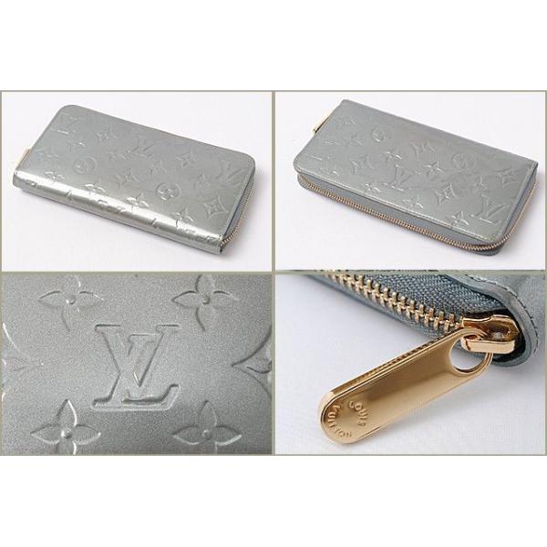 ルイヴィトンLOUIS VUITTON 長財布/ジッピー・ウォレットM91565
