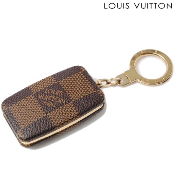 ルイヴィトン LOUIS VUITTON キーリング/キーホルダー アストロピル 