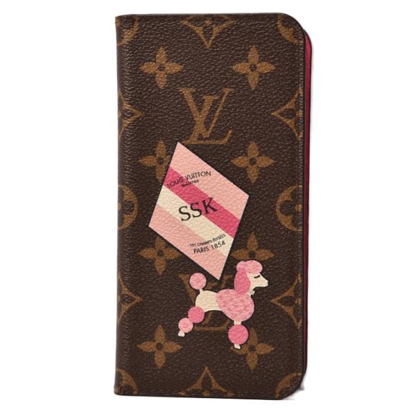 LOUIS VUITTON - ルイヴィトン　iPhone8plus 7plus ケース ルイヴィトン iPhone7plus 8plus モノグラムケース - メルカリ
