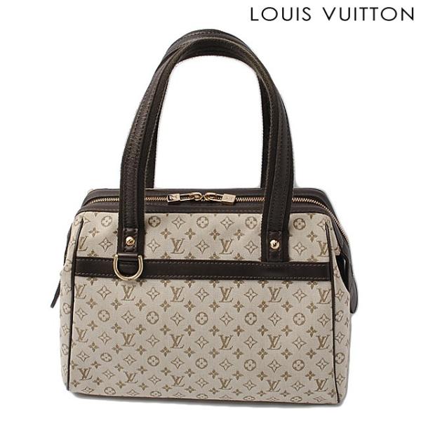 ルイヴィトン LOUIS VUITTON ハンドバッグ/ミニボストンバッグ