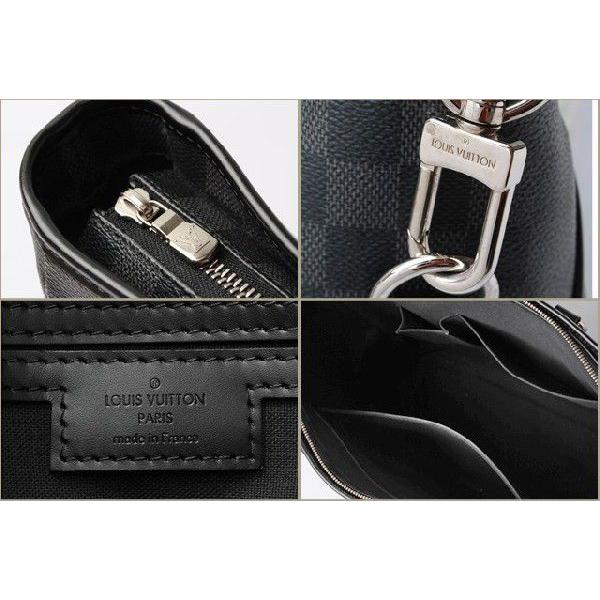 LOUIS VUITTON ルイヴィトン ショルダーバッグ タダオ N51192 LOUIS VUITTON ルイヴィトン ショルダーバッグ タダオ N51192