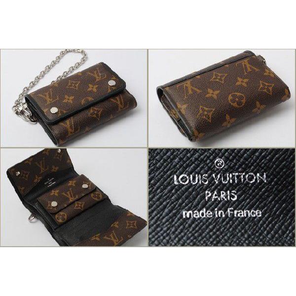 LOUIS VUITTON ルイ ヴィトン 折財布/ポルトフォイユ・コンパクト