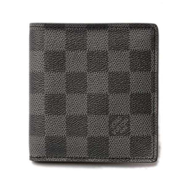 ルイヴィトン 財布 LOUIS VUITTON 折財布/札入れ ポルト ビエ・10