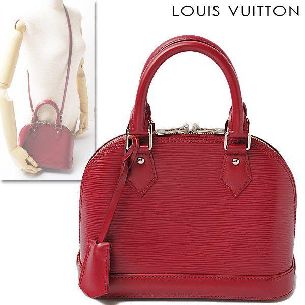 LOUIS VUITTON ルイヴィトン ショルダーバッグ/ハンドバッグ 2way