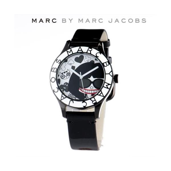 MARC BY MARC JACOBS(マークバイマークジェイコブス）レディース腕時計 