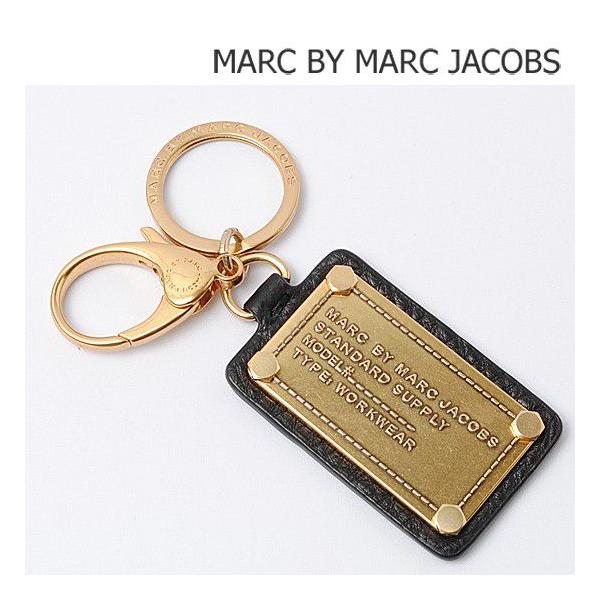 入荷 新品！Marc Jacobsキーホルダー | solinvet.com