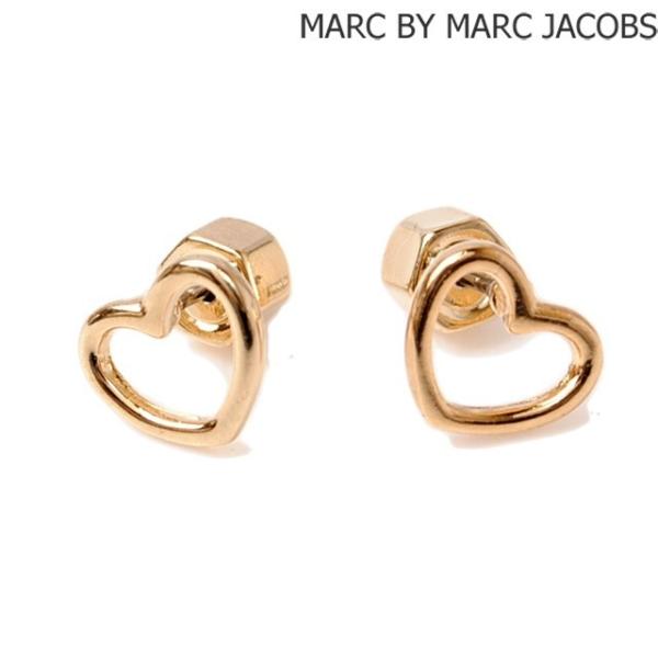 マークバイマークジェイコブス ピアス MARC BY MARC JACOBS ハート