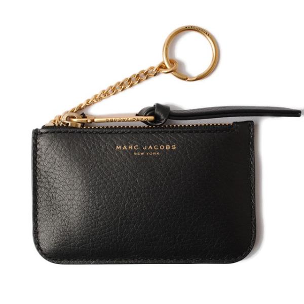 MARC JACOBSのキーポーチ マーク ジェイコブス MARC JACOBS キーケース （ホワイト