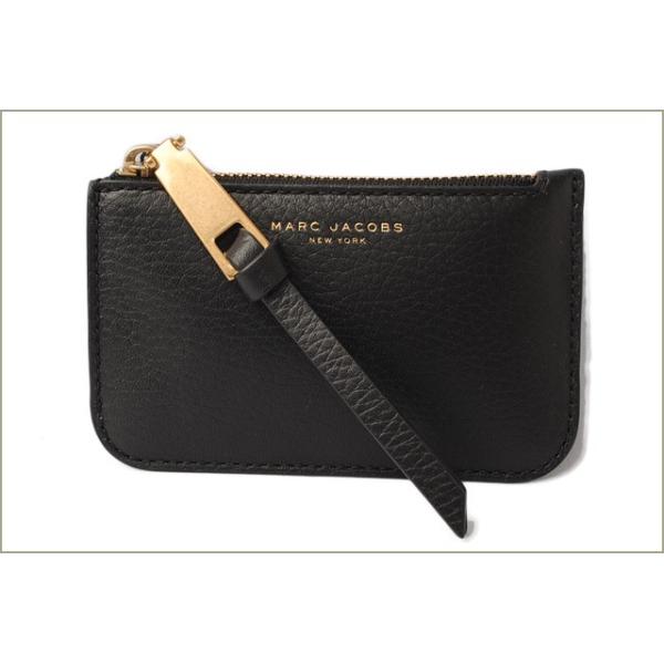 MARC JACOBSのキーポーチ マークジェイコブス キーケース/コインケース MARC JACOBS