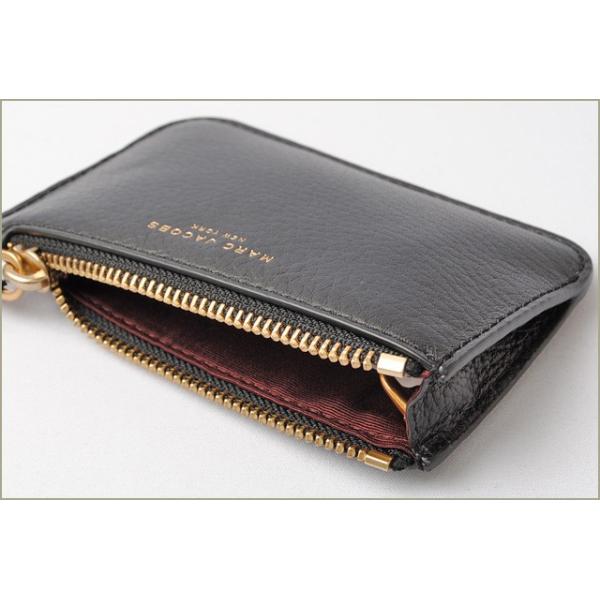マークジェイコブス キーケース/コインケース MARC JACOBS