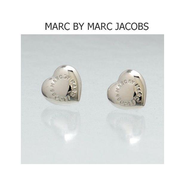 heaven marcjacobs ヘブン ピアス ハート アクセサリー レディース