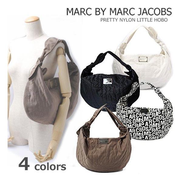 MARC BY MARC JACOBS(マークバイマークジェイコブス)ホーボー