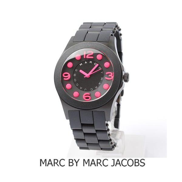 MARC BY MARC JACOBS マークバイマークジェイコブス 腕時計 PERRY