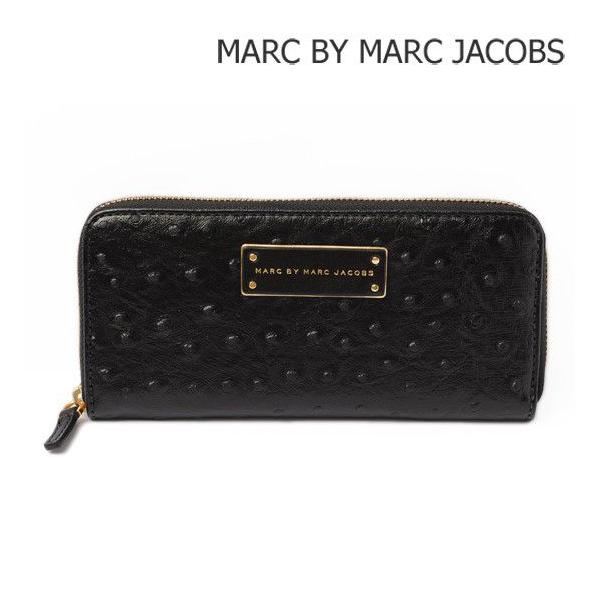 MARC BY MARC JACOBS(マークバイマークジェイコブス) 長財布