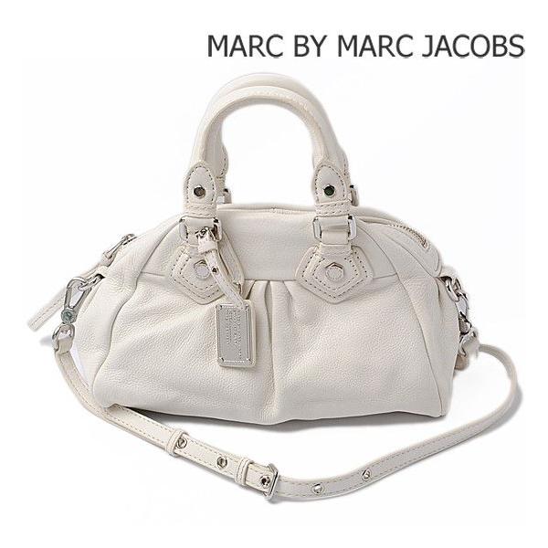 MARC BY MARC JACOBS  2WAYミニボストンバッグ