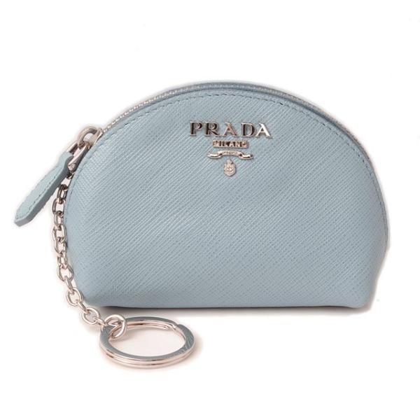 PRADAコインケース 三越伊勢丹 | PRADA/プラダ_Men通販 | サフィアーノ
